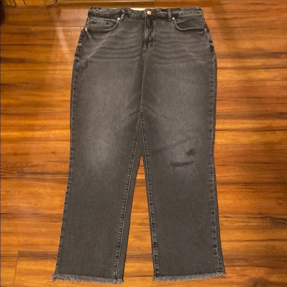 LOFT Jeans